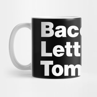 BLT Mug